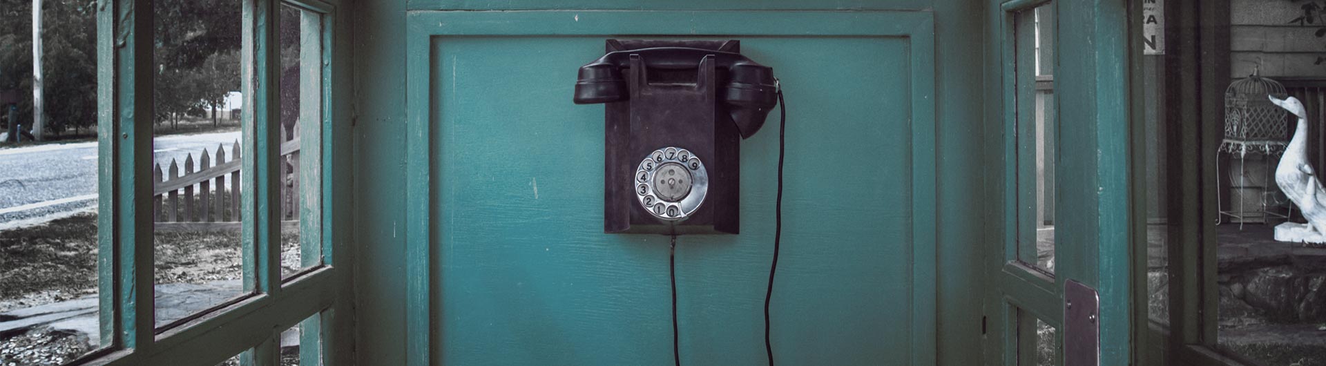 Contact